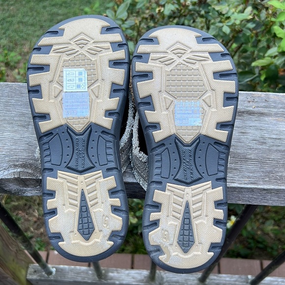 NWT Skechers Evented Arven Flip Flops (7) - Picture 5 of 8